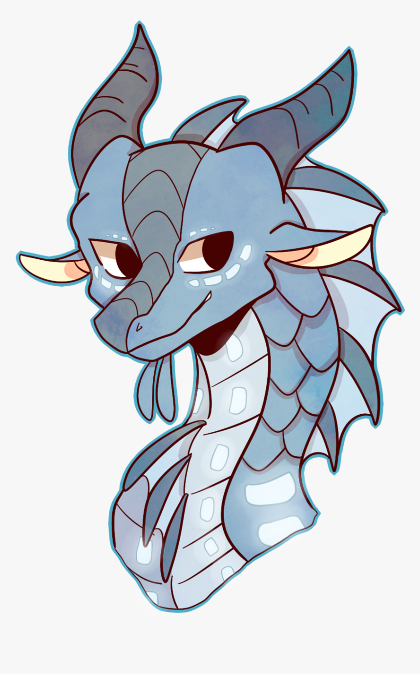 The Lost Heir By Diachanx Wings Of Fire, The Heirs, The Lost Heir Wings Of Fire, HD Png Download