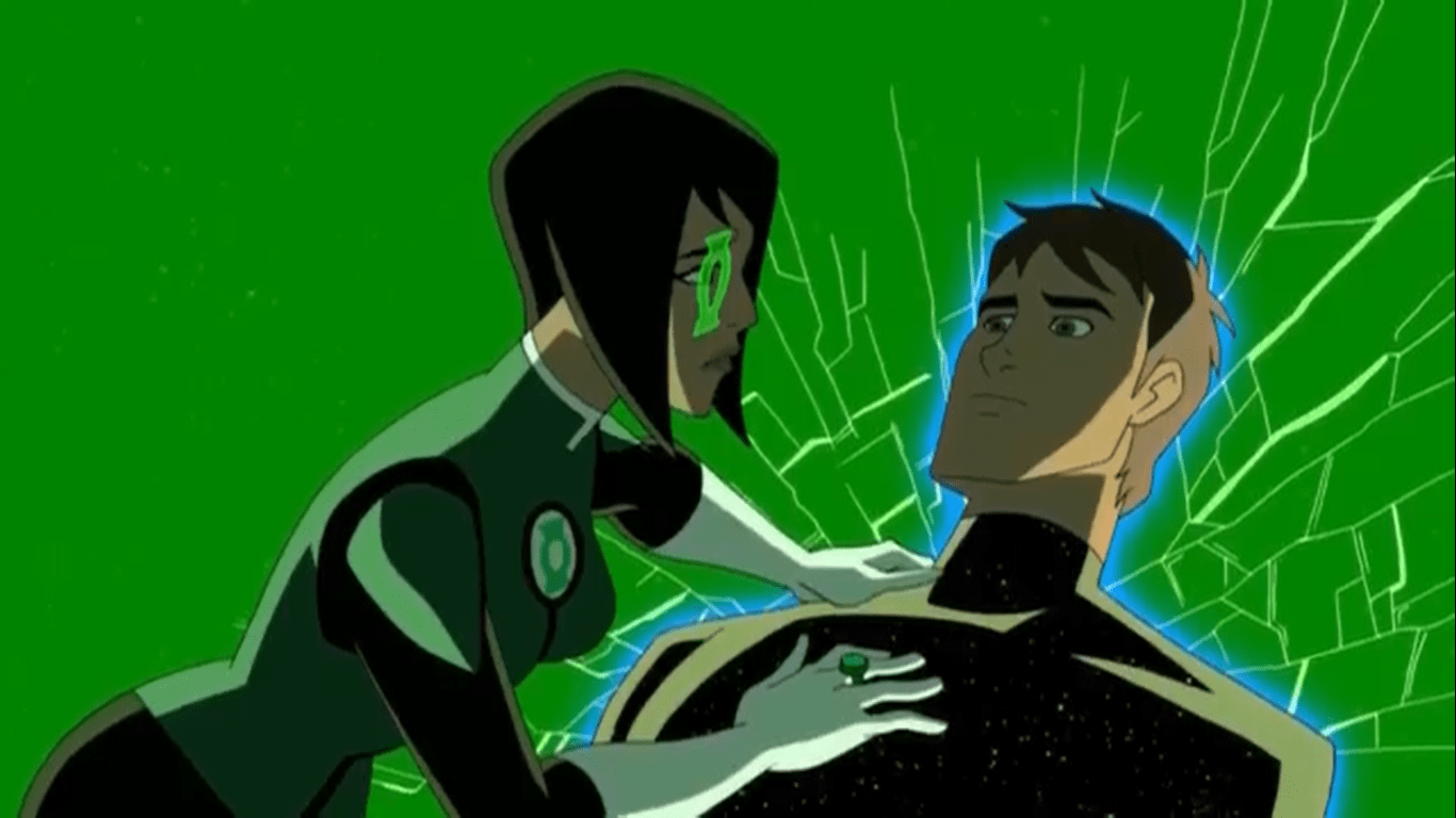 Jessica Cruz Don't Do This, Thomas!