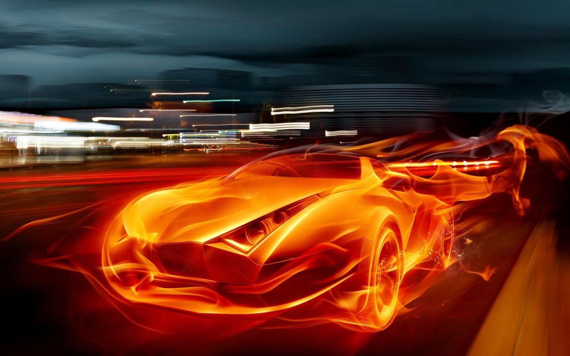 Car Wallpaper Racing for Android