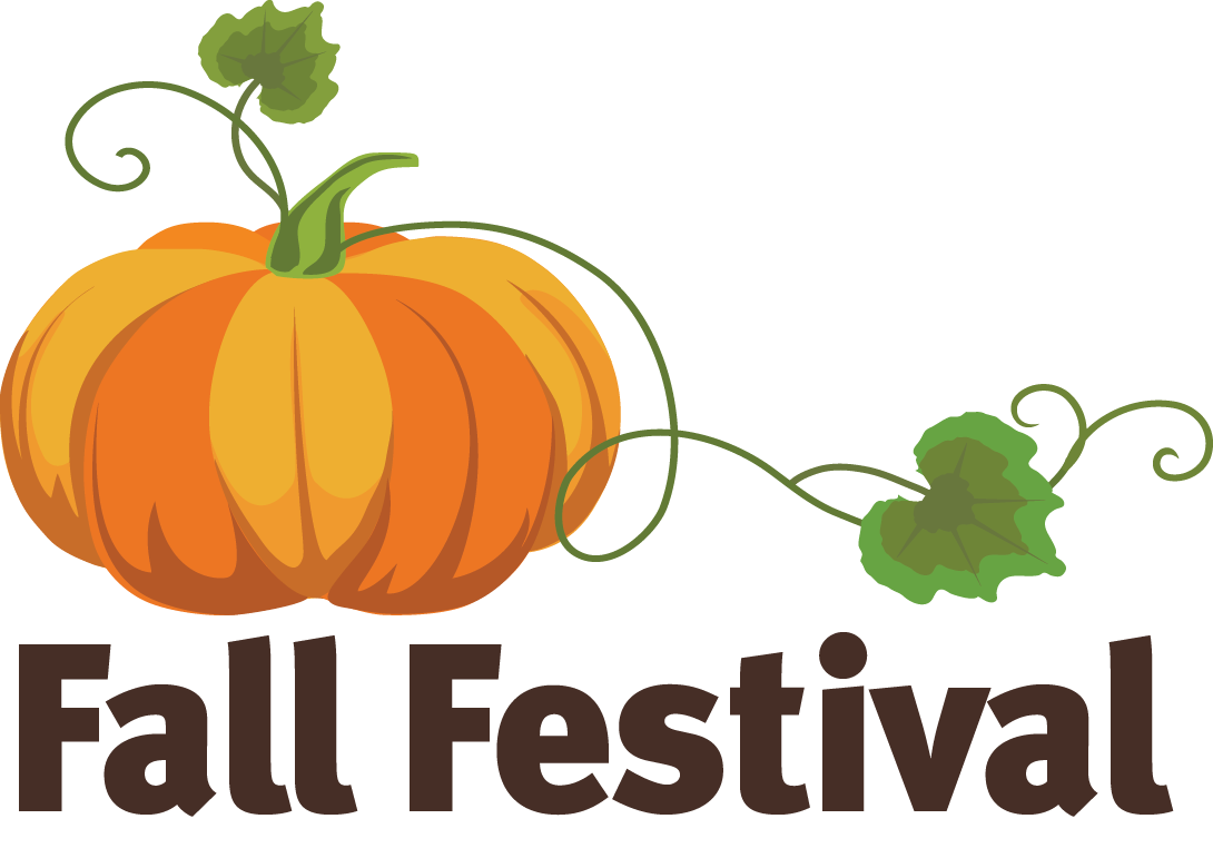 Fall Family Festival Clipart