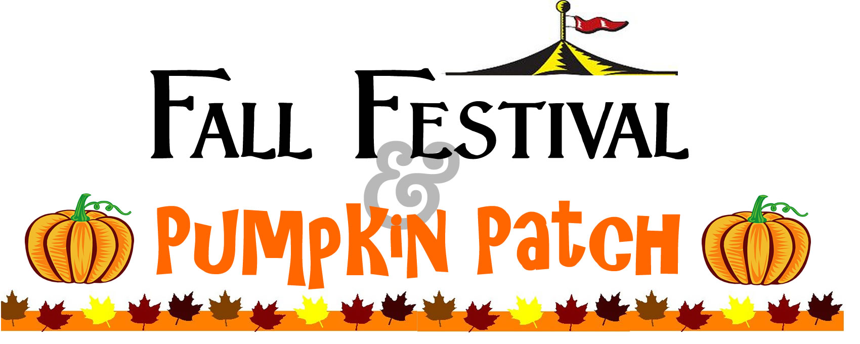 Best Fall Festival Clipart
