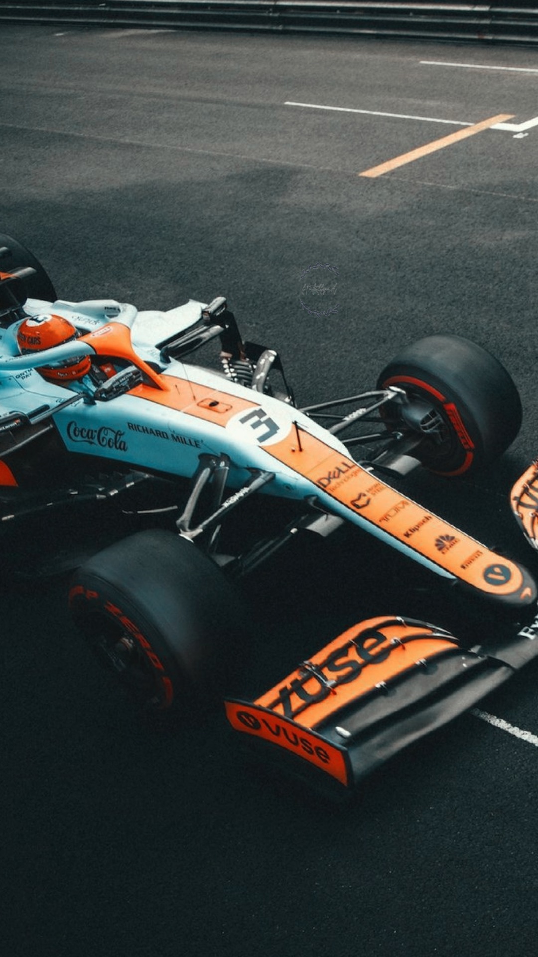 daniel ricciardo monaco gp