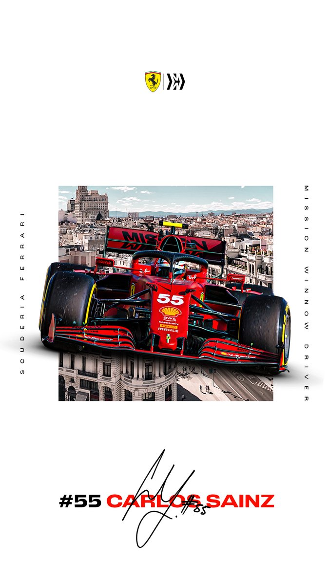 Scuderia Ferrari Wednesday or Wednesday Wallpaper