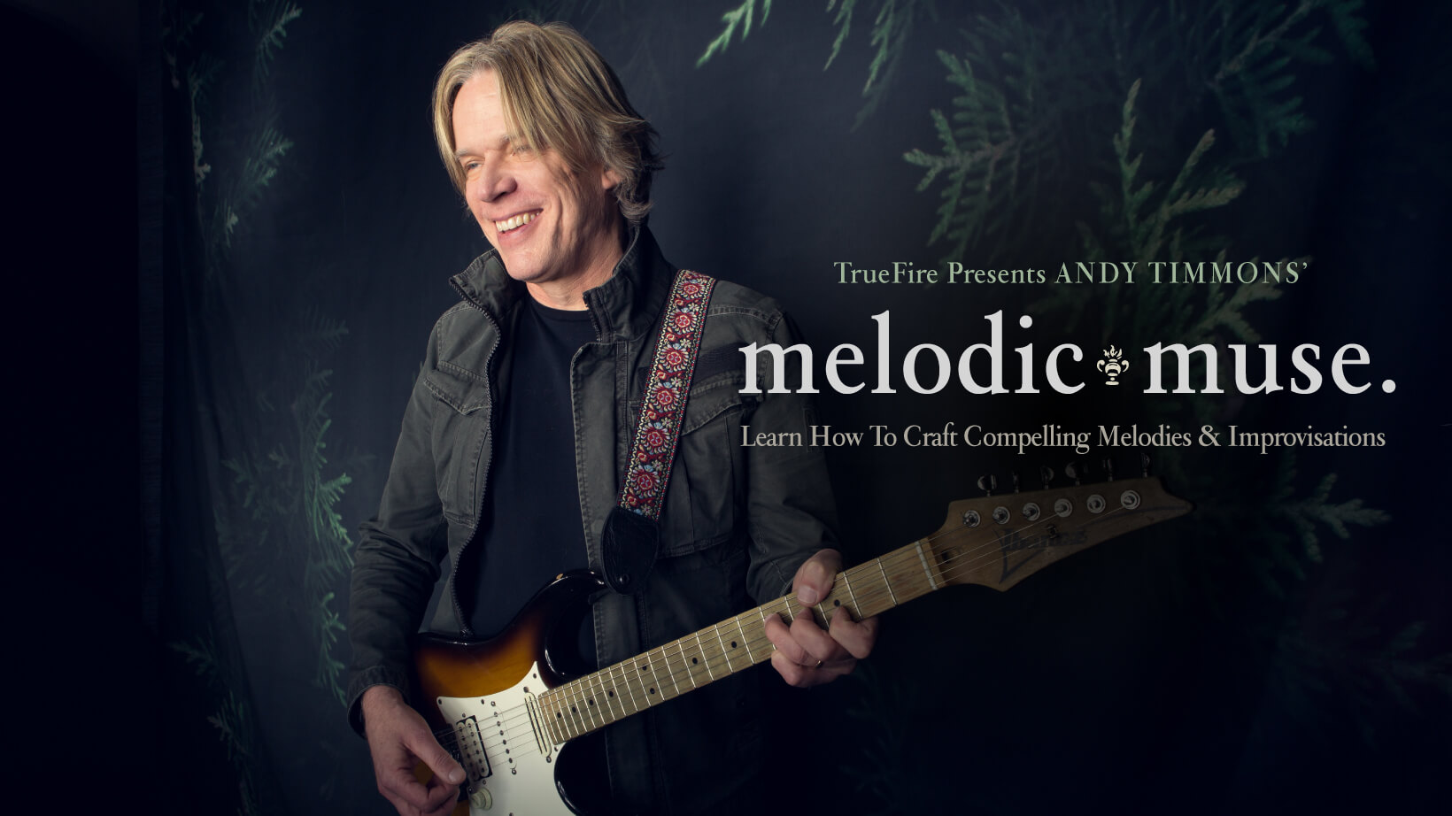 Melodic Muse Lessons