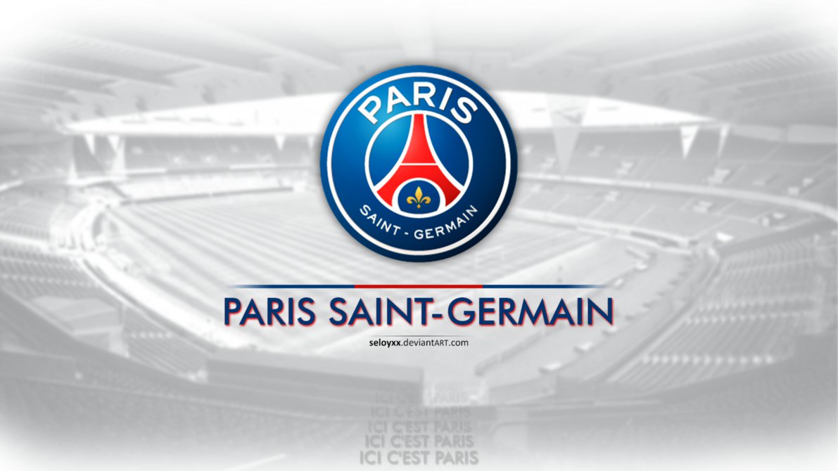 Paris Saint Germain Psg Wallpaper