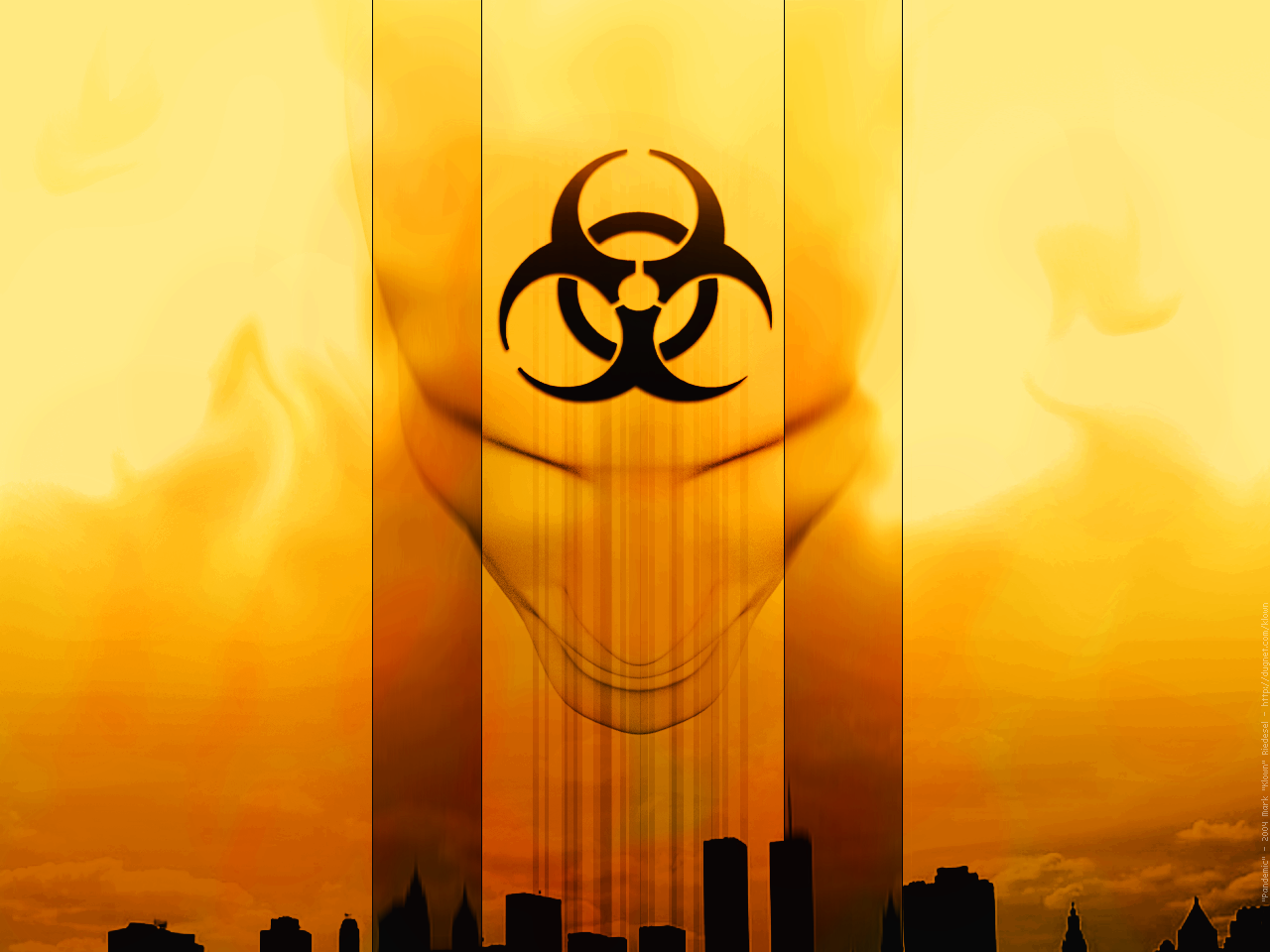 Pandemic HD Wallpaper Free Pandemic HD Background