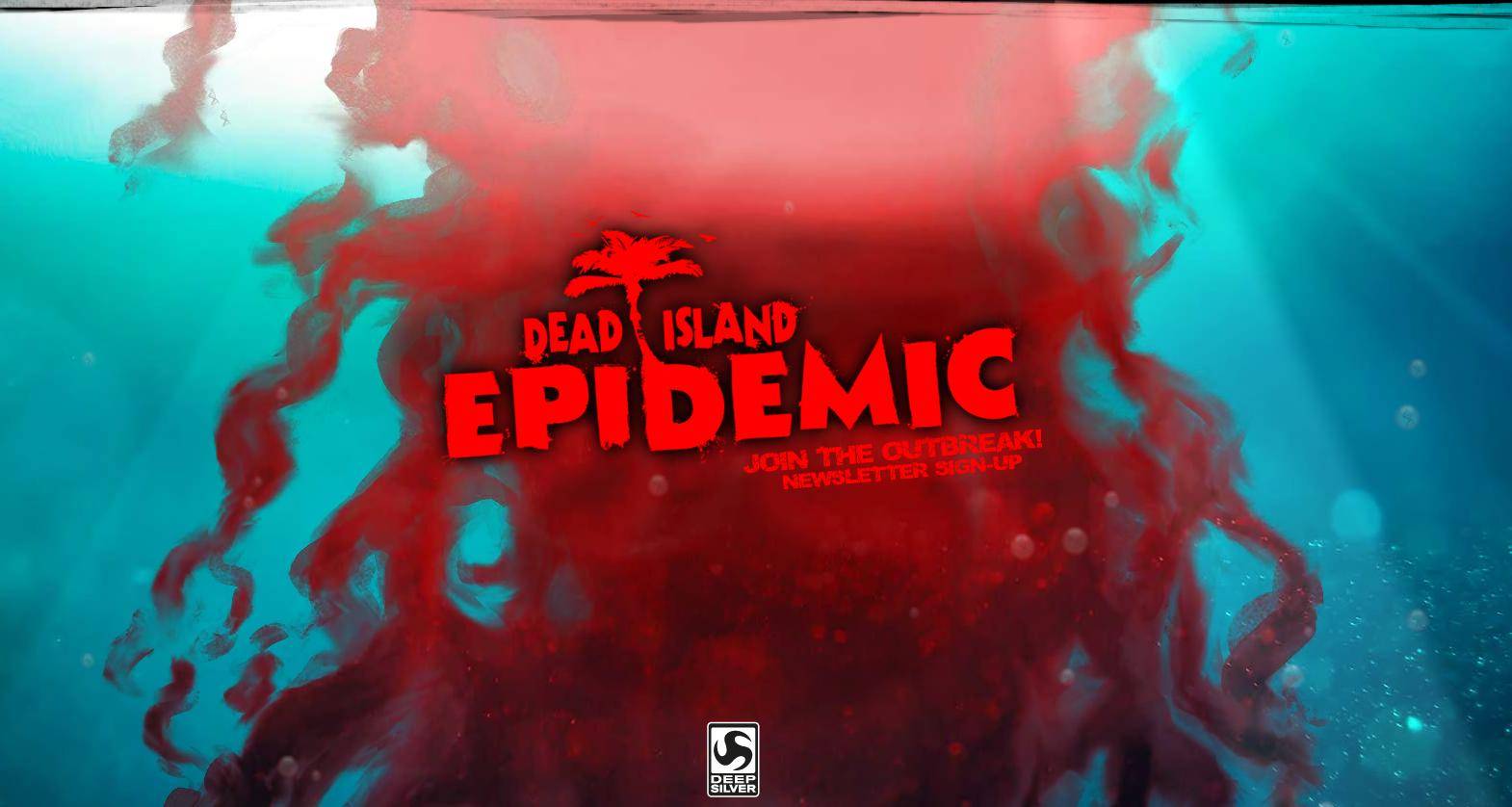 Dead Island: Epidemic Wallpaper