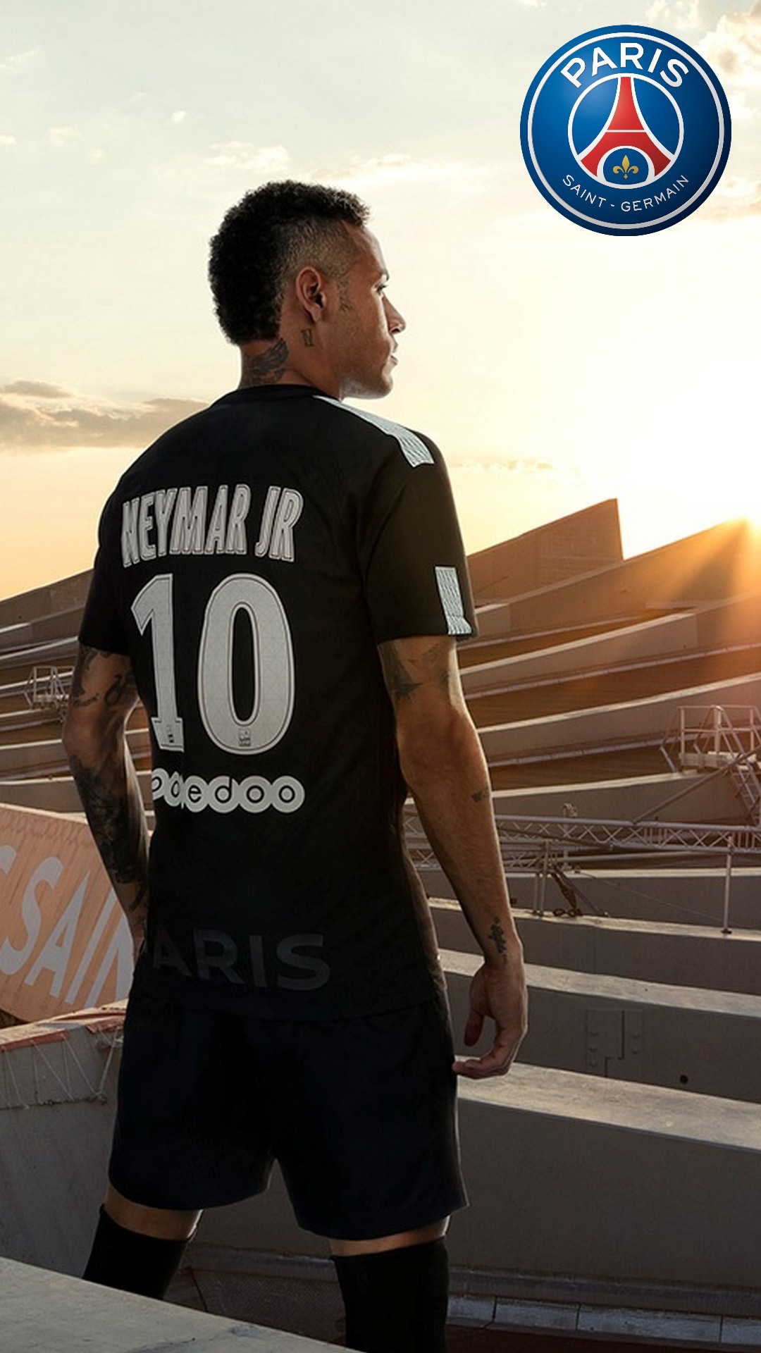 Neymar Psg iPhone 6 Wallpaper With Resolution Pixel Jr Png Psg
