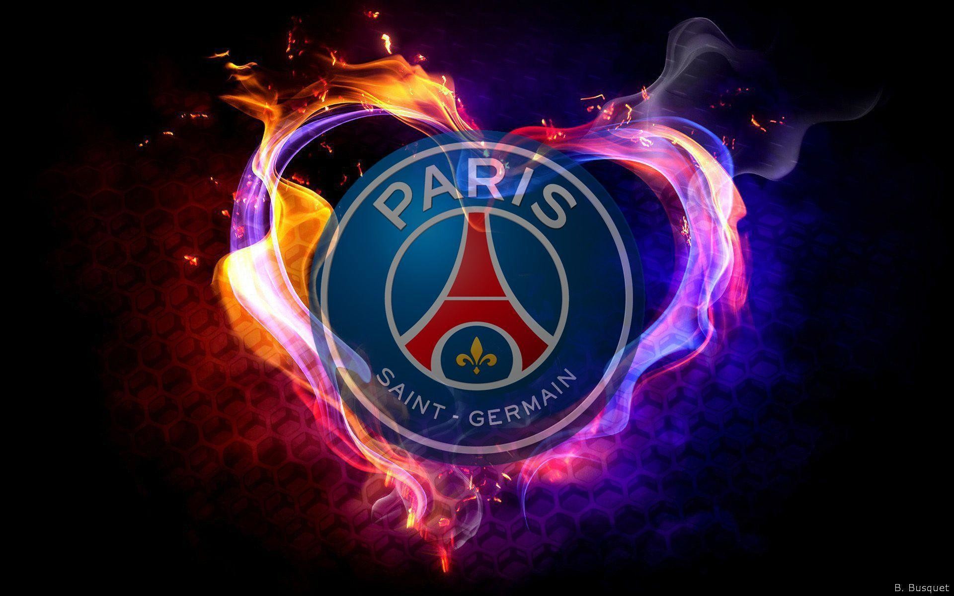 Psg Wallpaper