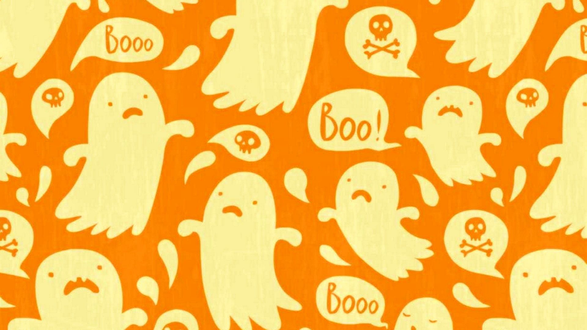 Halloween Aesthetic Wallpaper HD Wallpaper HD. Halloween desktop wallpaper, Halloween wallpaper iphone, Cute laptop wallpaper