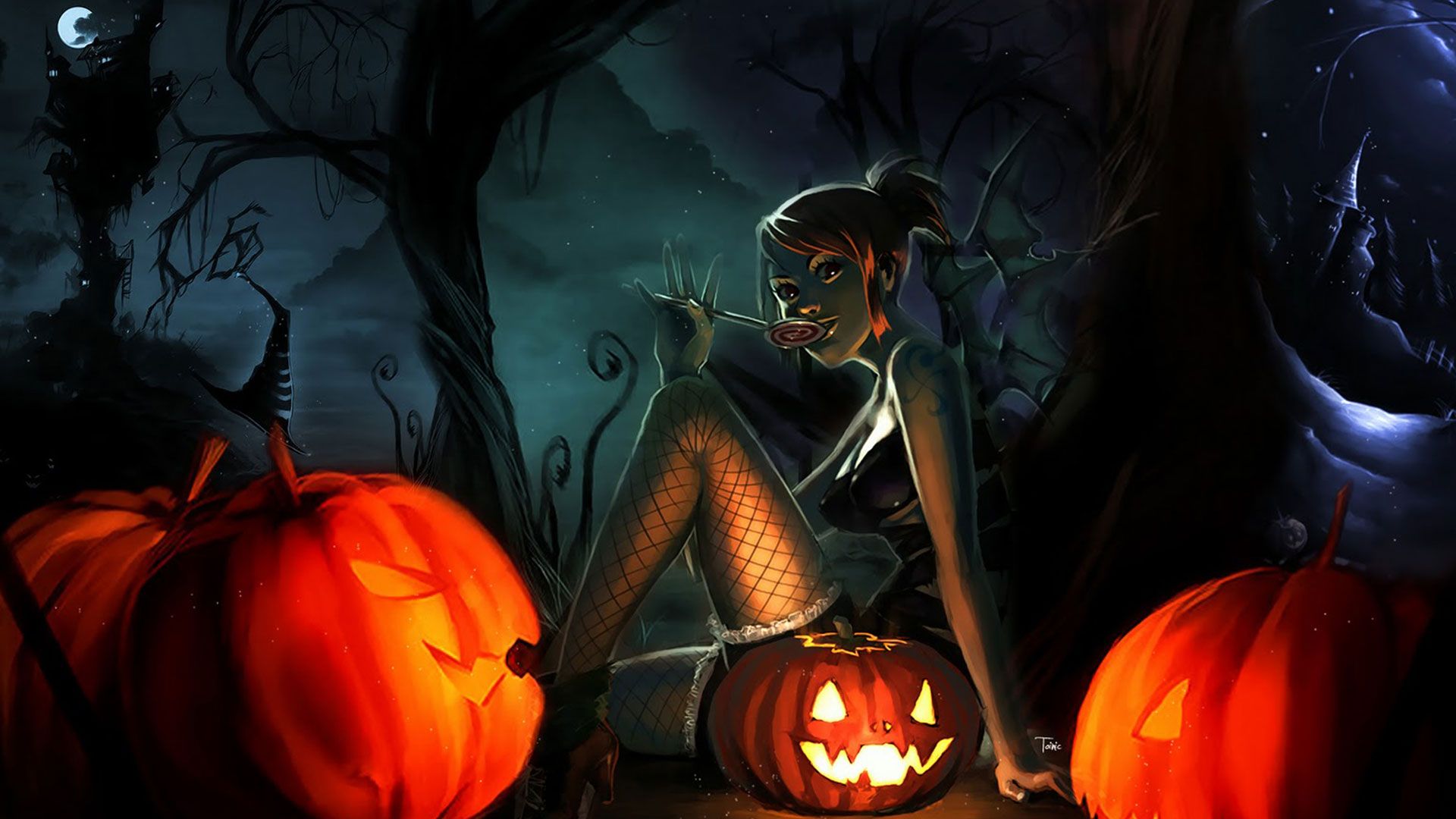Free download Halloween Halloween wallpaper Halloween [1920x1080] for your Desktop, Mobile & Tablet. Explore Halloween Pumpkin 1080p Wallpaper. Halloween Pumpkin 1080p Wallpaper, Halloween Pumpkin