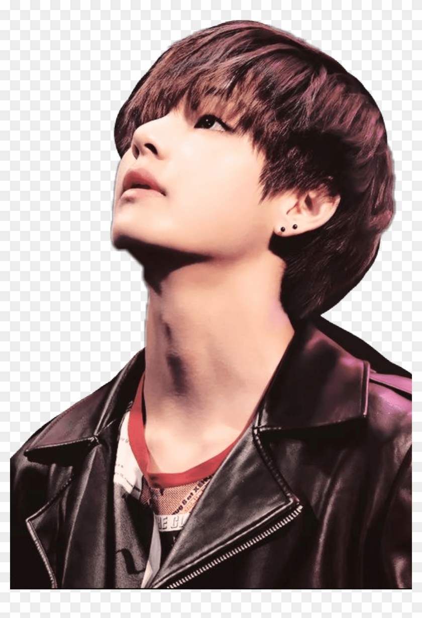 Taehyung Tae Bts Dna Wings Taehyung Phone Wallpaper HD Clipart