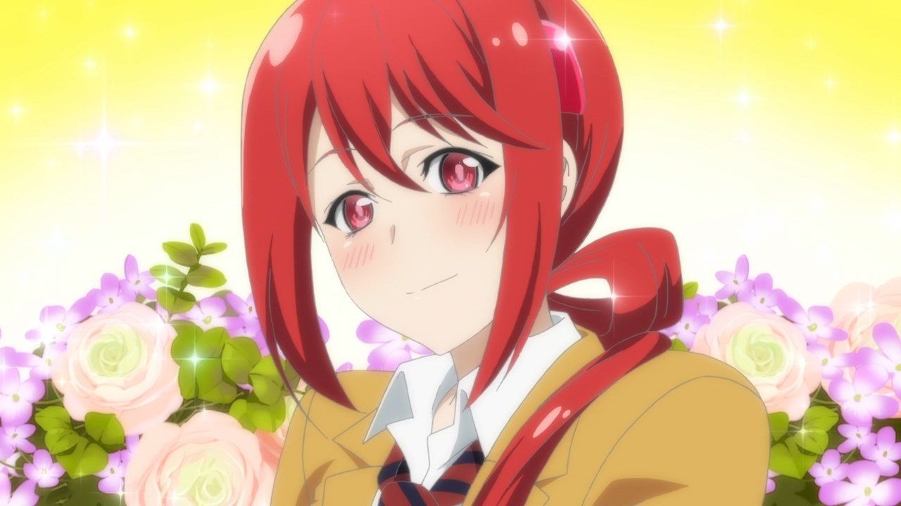 Renai Boukun Wallpaper