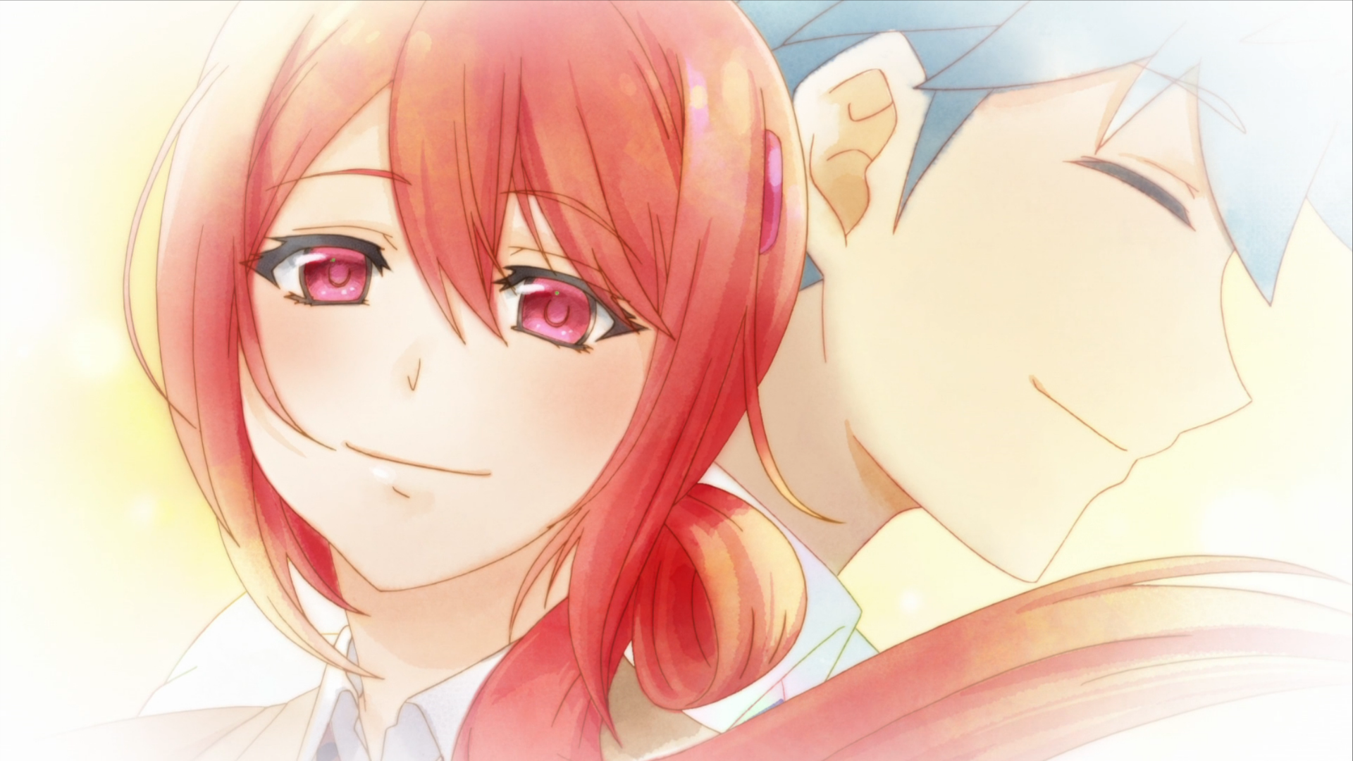 Renai Boukun HD Wallpaper