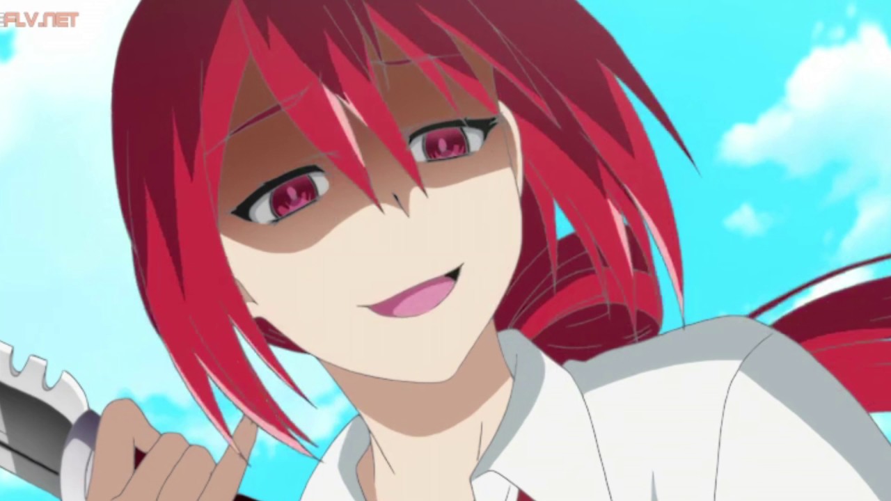 Renai Boukun「Amv」-Runnin