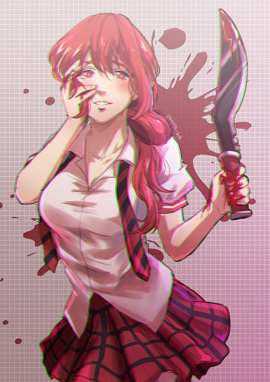 Akane Hiyama. TMNT X Pokemon