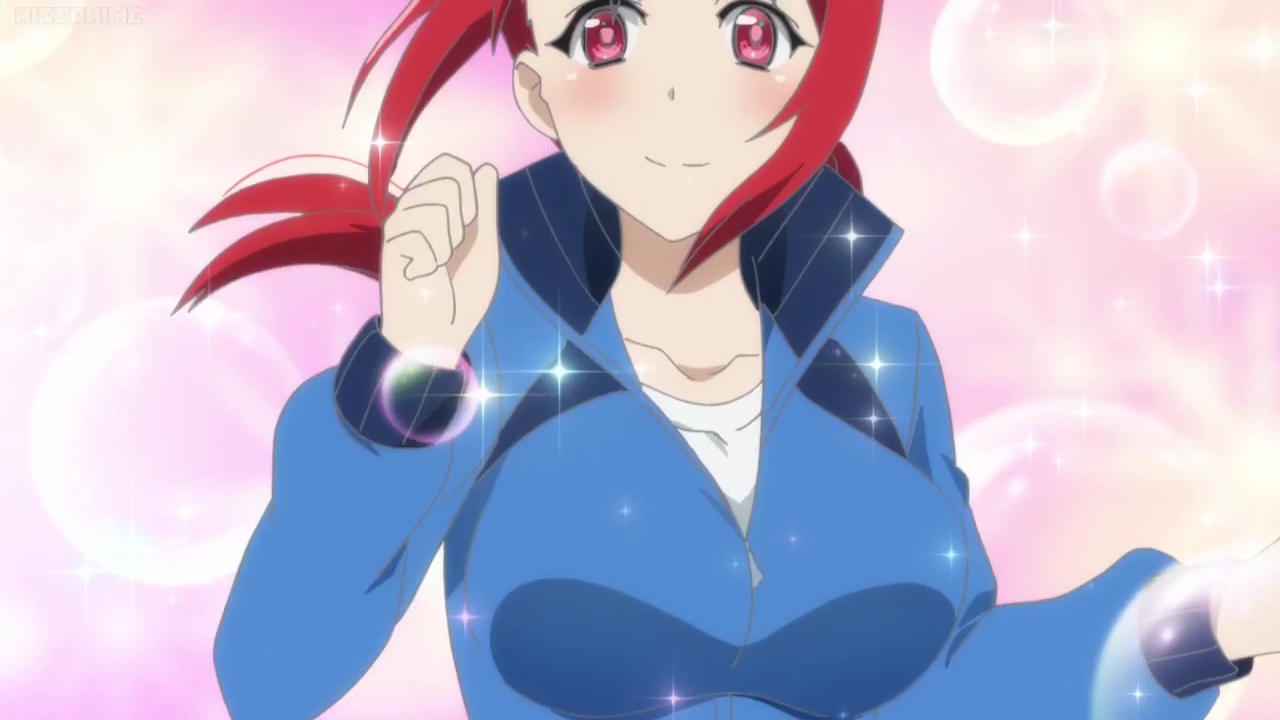 Love Tyrant I'm getting in on this, too x Whoa! Forbidden love?! (TV Episode 2017)