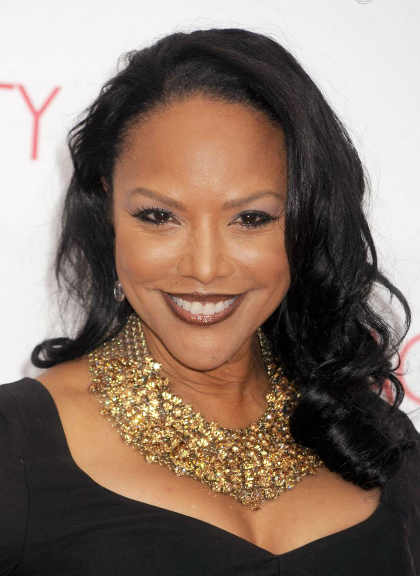Pictures of Lynn Whitfield.