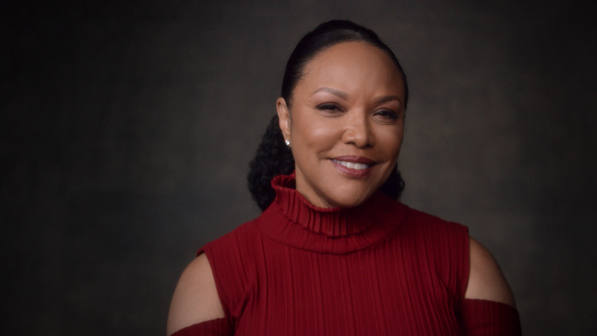 Lynn Whitfield On the Vulnerability of Sharing Her Story