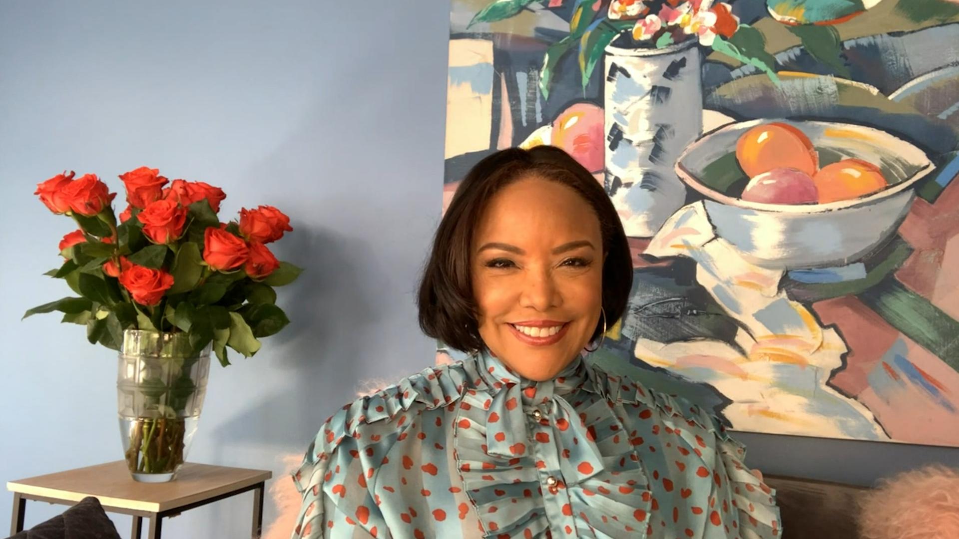 Sidewalks Entertainment Lynn Whitfield (TV Episode 2020)