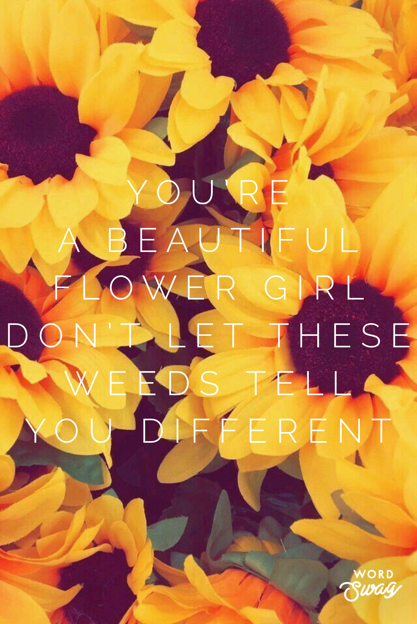 Yesss beauty/ beautiful flower. Sunflower quotes, Sunflower picture, Sunflower wallpaper