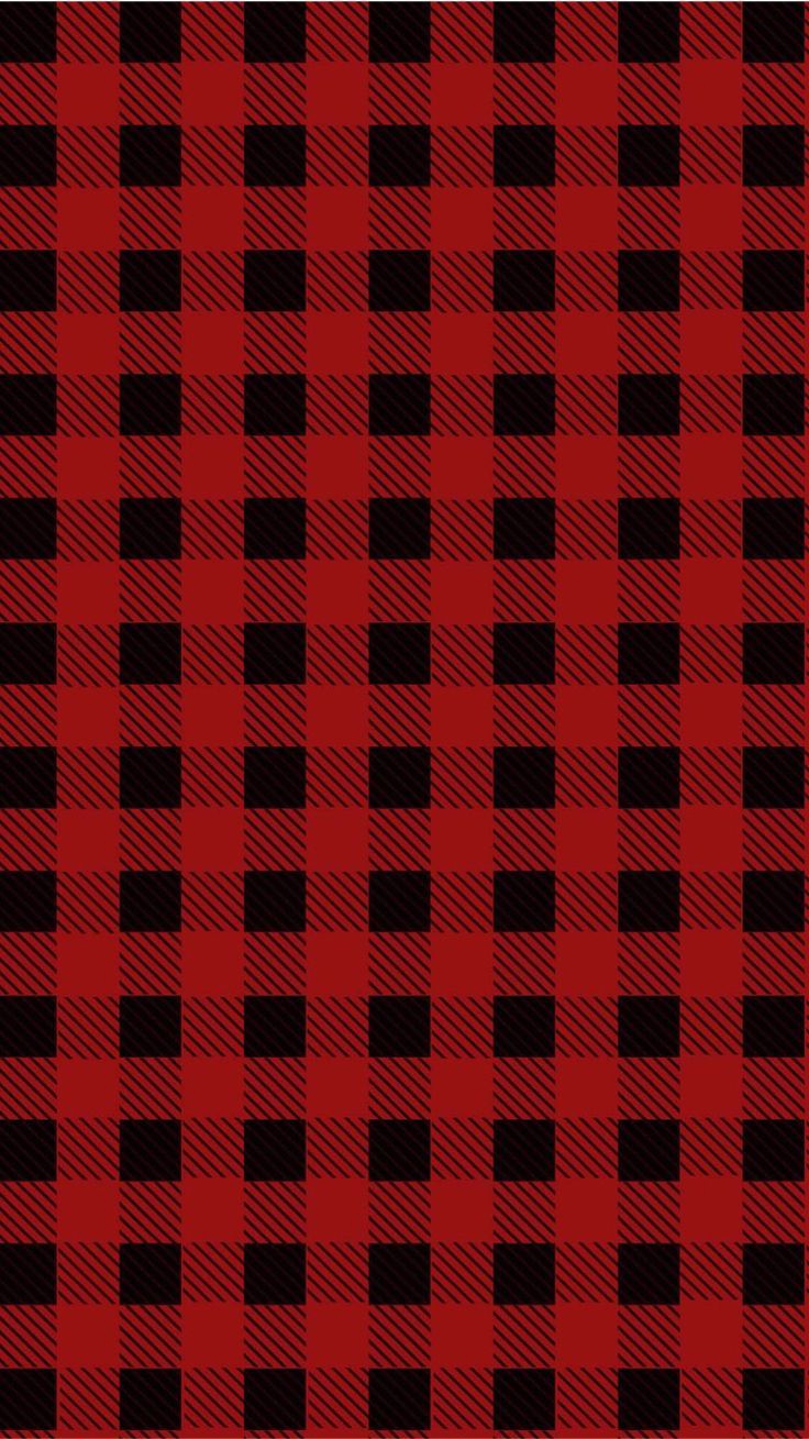 Flannel iPhone Wallpaper Free Flannel iPhone Background