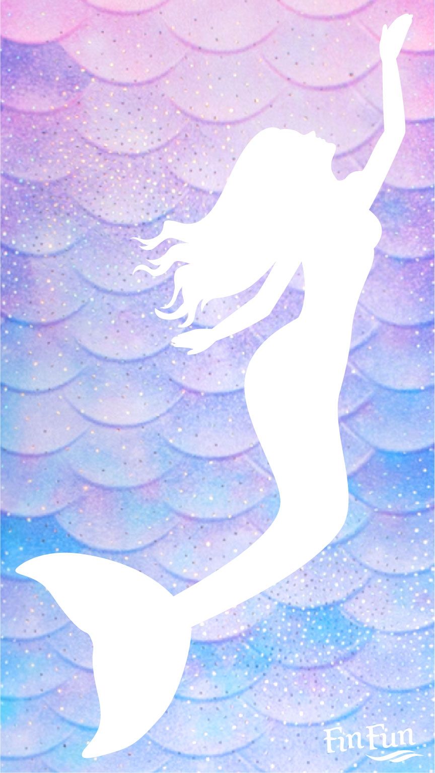 Mermaid Tail Wallpaper Free Mermaid Tail Background