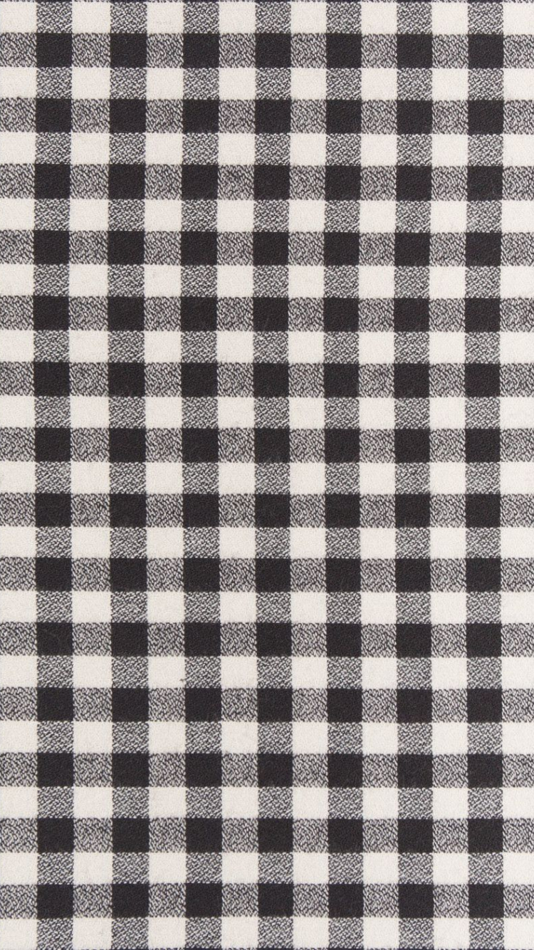 Free download Black and White Gingham Flannel Fabric Flower iphone wallpaper [936x1404] for your Desktop, Mobile & Tablet. Explore Flannel Background