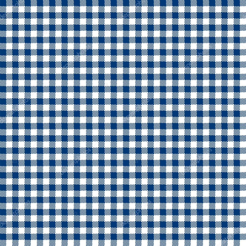 Red And Black Flannel Background