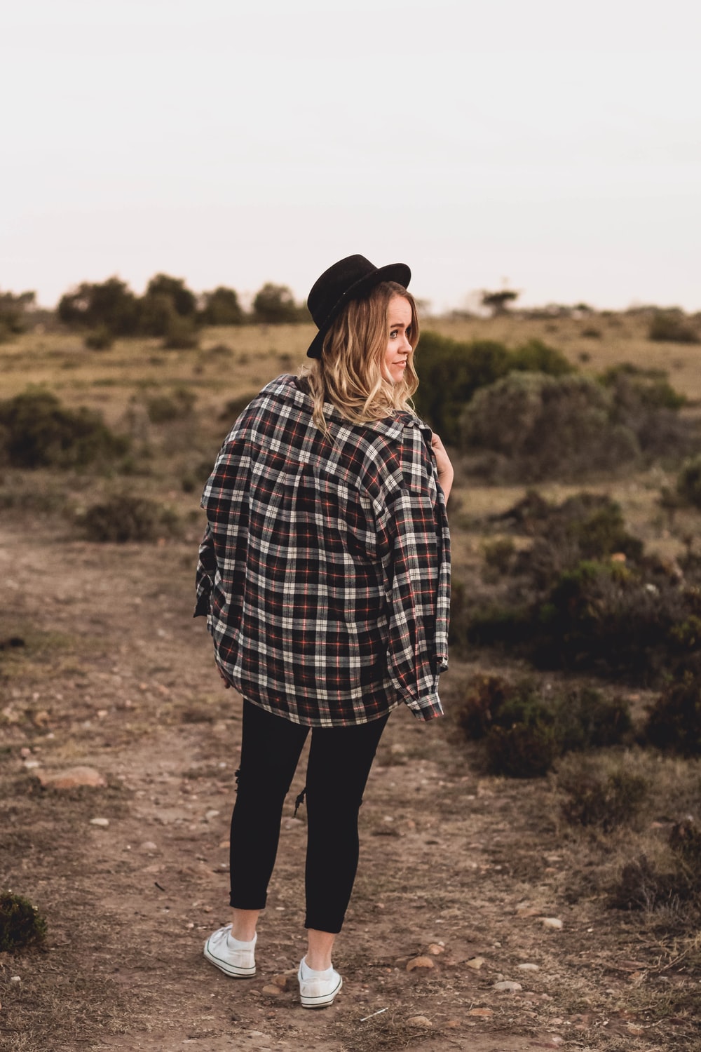 Flannel Picture. Download Free Image