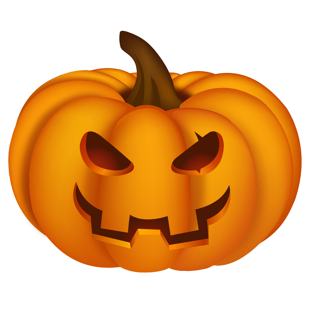 High Quality Halloween Clipart For Free! PNG Transparent Background, Free Download