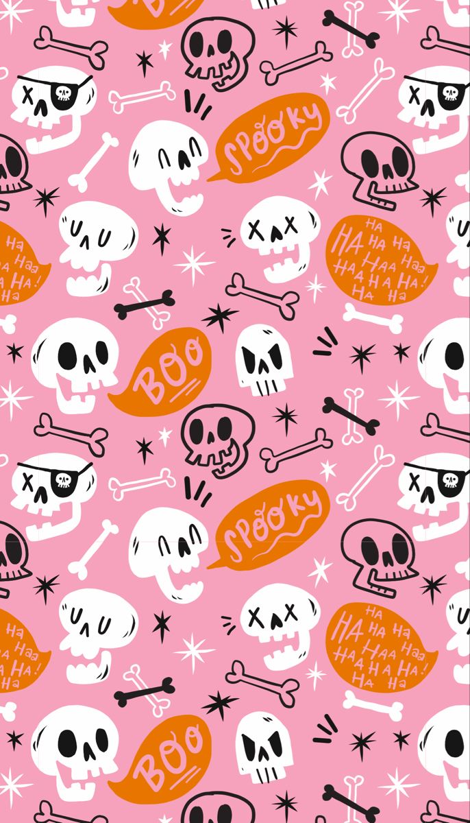 10 Cute Halloween Wallpaper Ideas for Phone  iPhone  Light Pink Halloween  Background I Take You  Wedding Readings  Wedding Ideas  Wedding Dresses   Wedding Theme