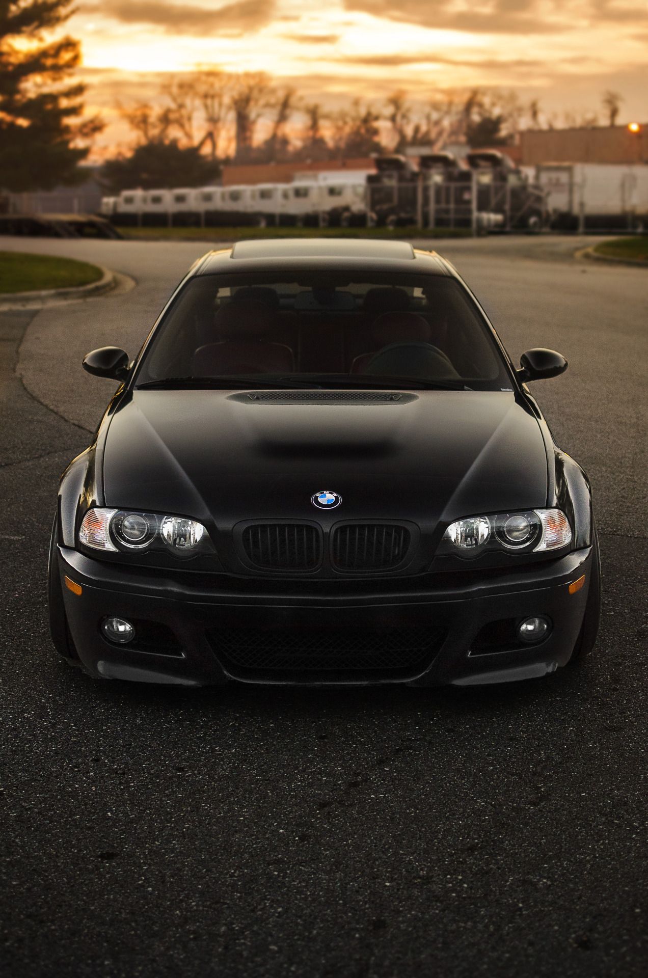 The Bimmer Blog. Bmw e46 sedan, Bmw