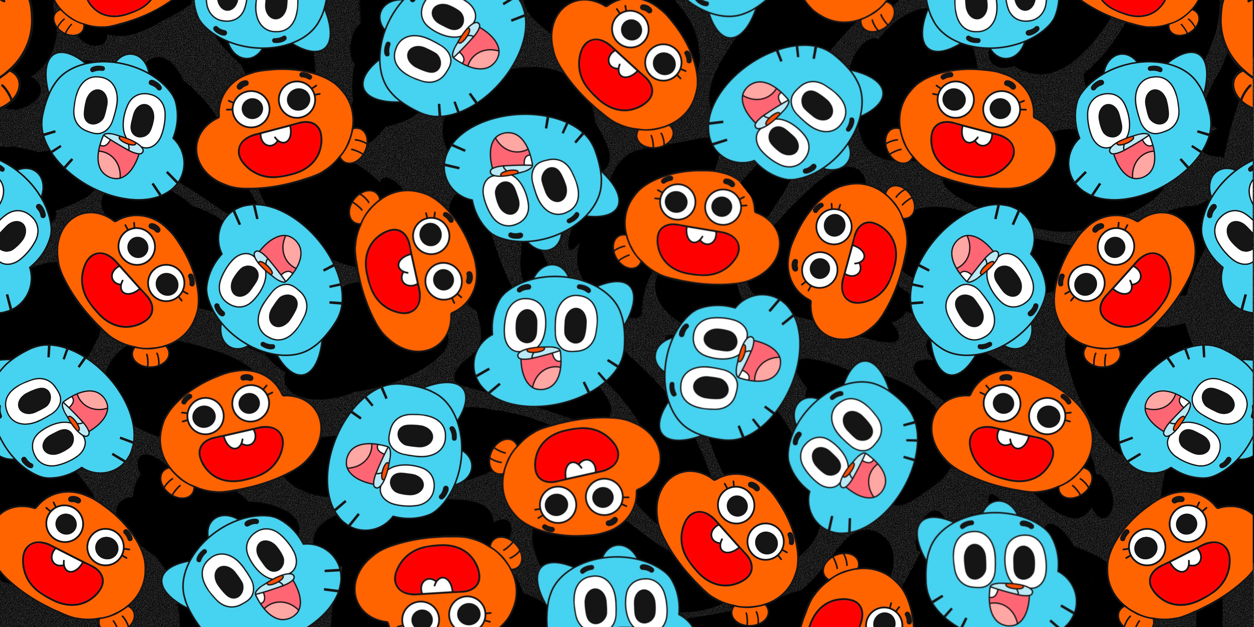 Gumball PC Wallpapers Wallpaper Cave Gumball PC Wallpapers Wallpaper Cave
