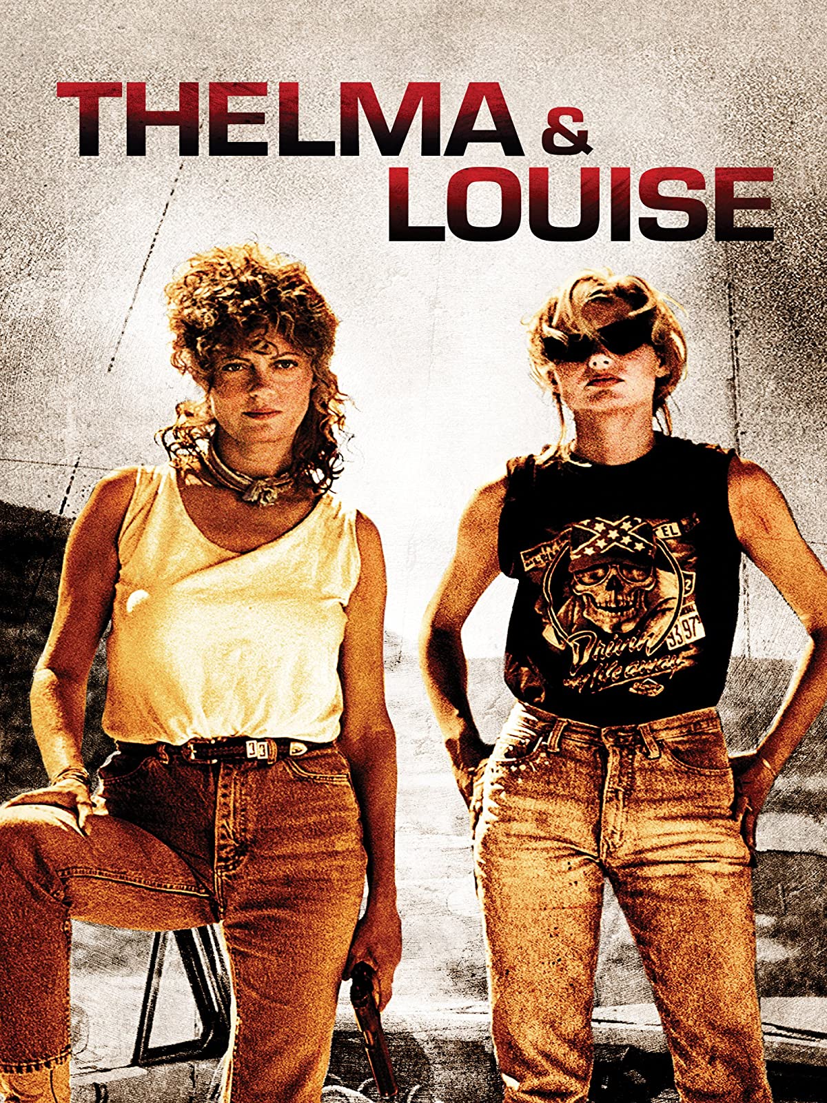 Watch Catching Sight of Thelma & Louise