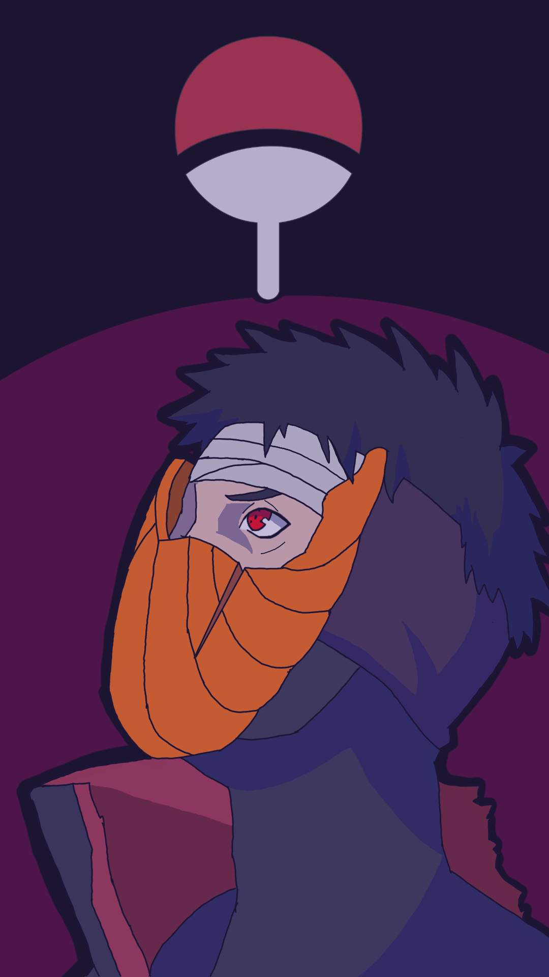 Obito Wallpapers.