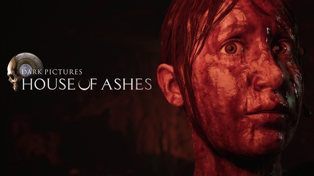 The Dark Picture Anthology House of Ashes Recensione: orrore profondo