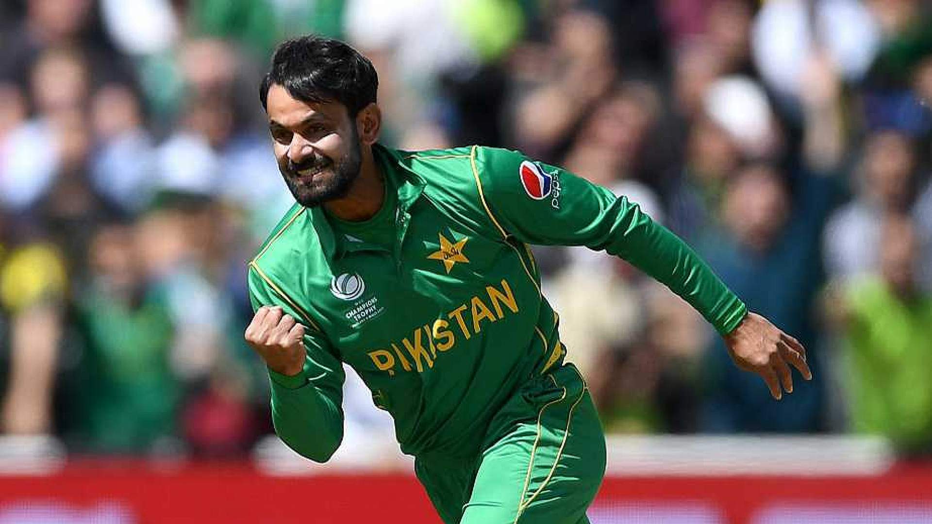 Hafeez cleared after controversial comments over suspect actions