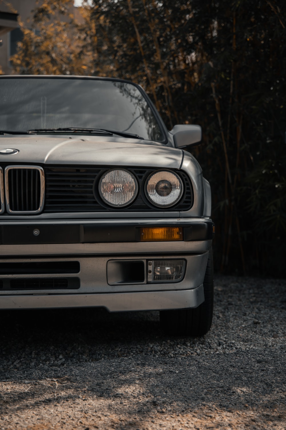 Old Bmw Picture. Download Free Image