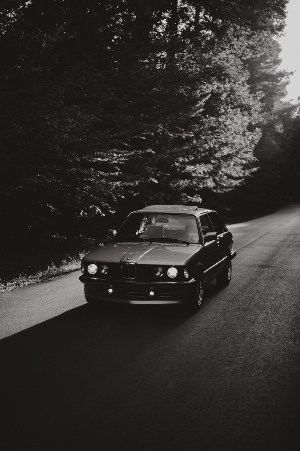 Classic Bmw Picture. Download Free Image