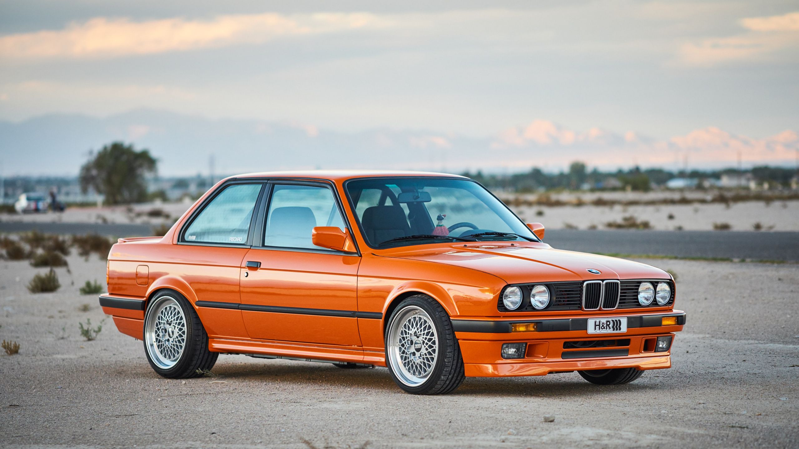 Old BMW Car Wallpapers Wallpaper Cave