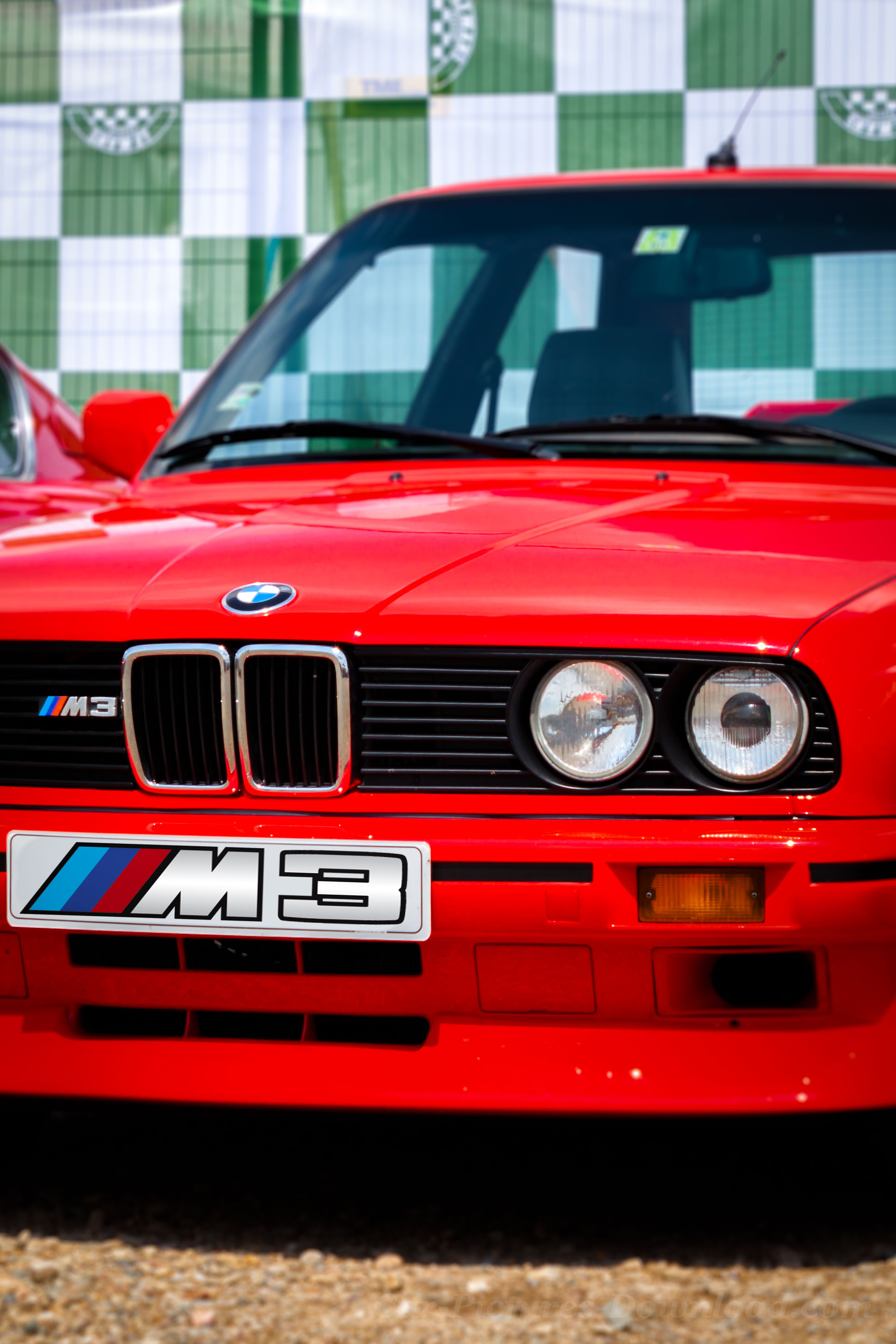 Old BMW Car Wallpapers Wallpaper Cave