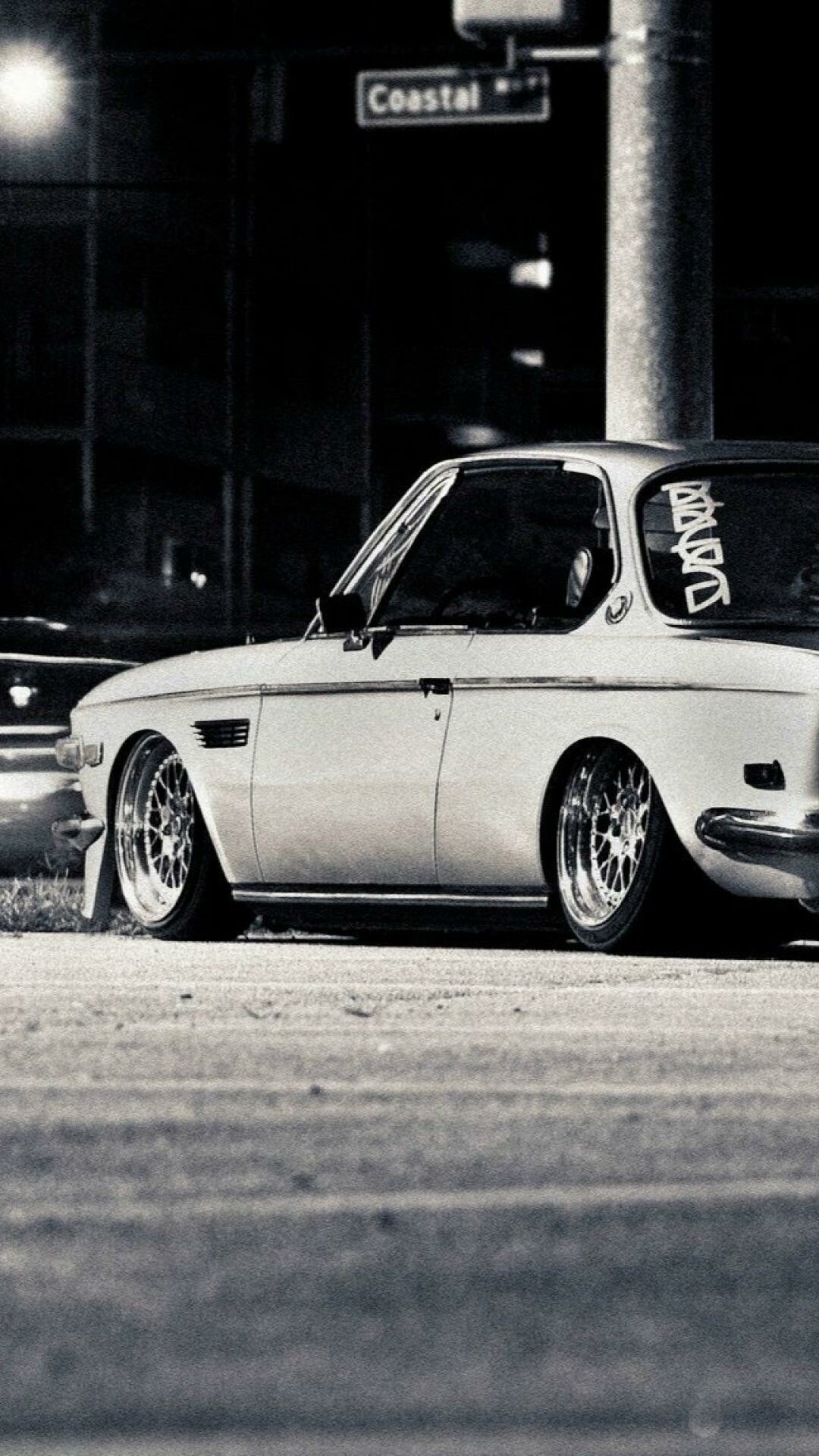 Old Cars Wallpaper: HD, 4K, 5K for PC and Mobile. Download free image for iPhone, Android