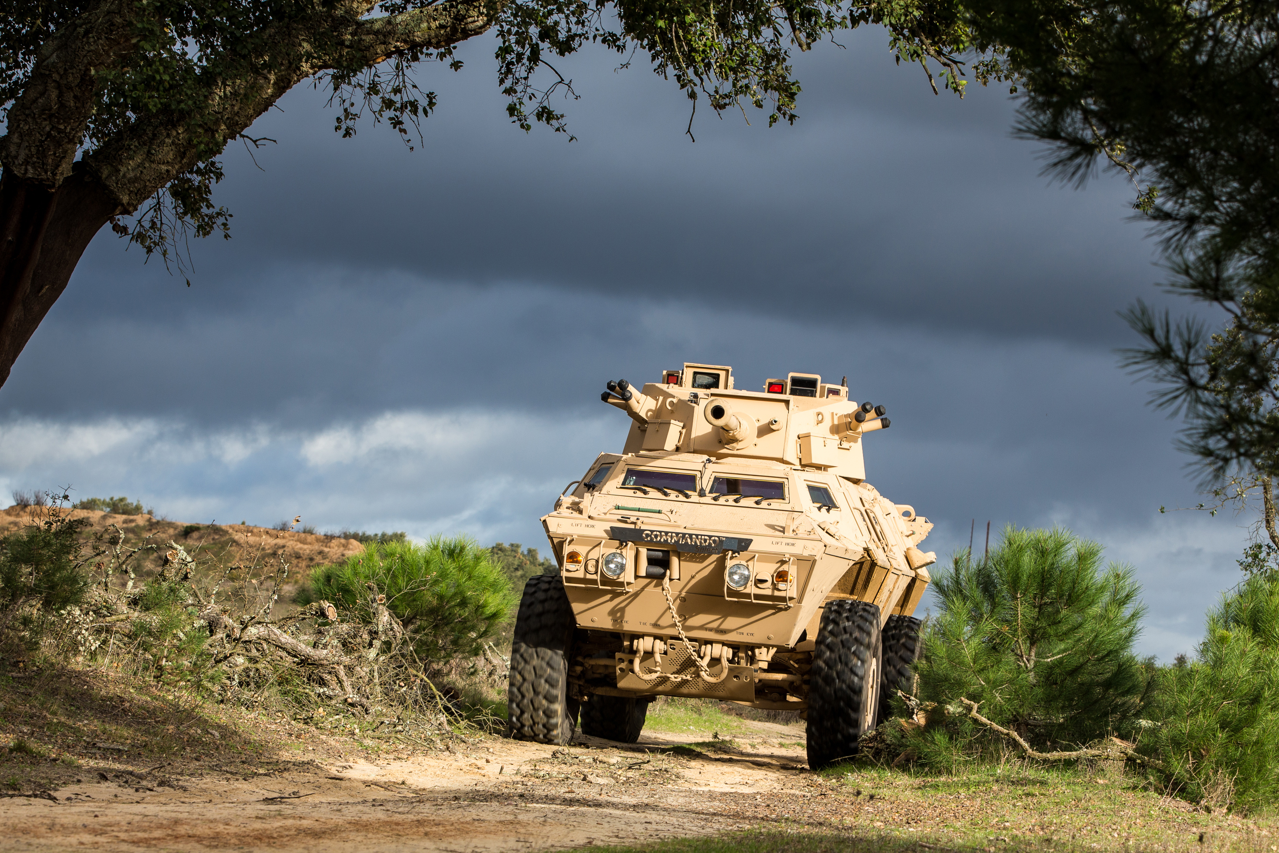 K, #M1117 Armored Security Vehicle, #United States Army. Mocah HD Wallpaper