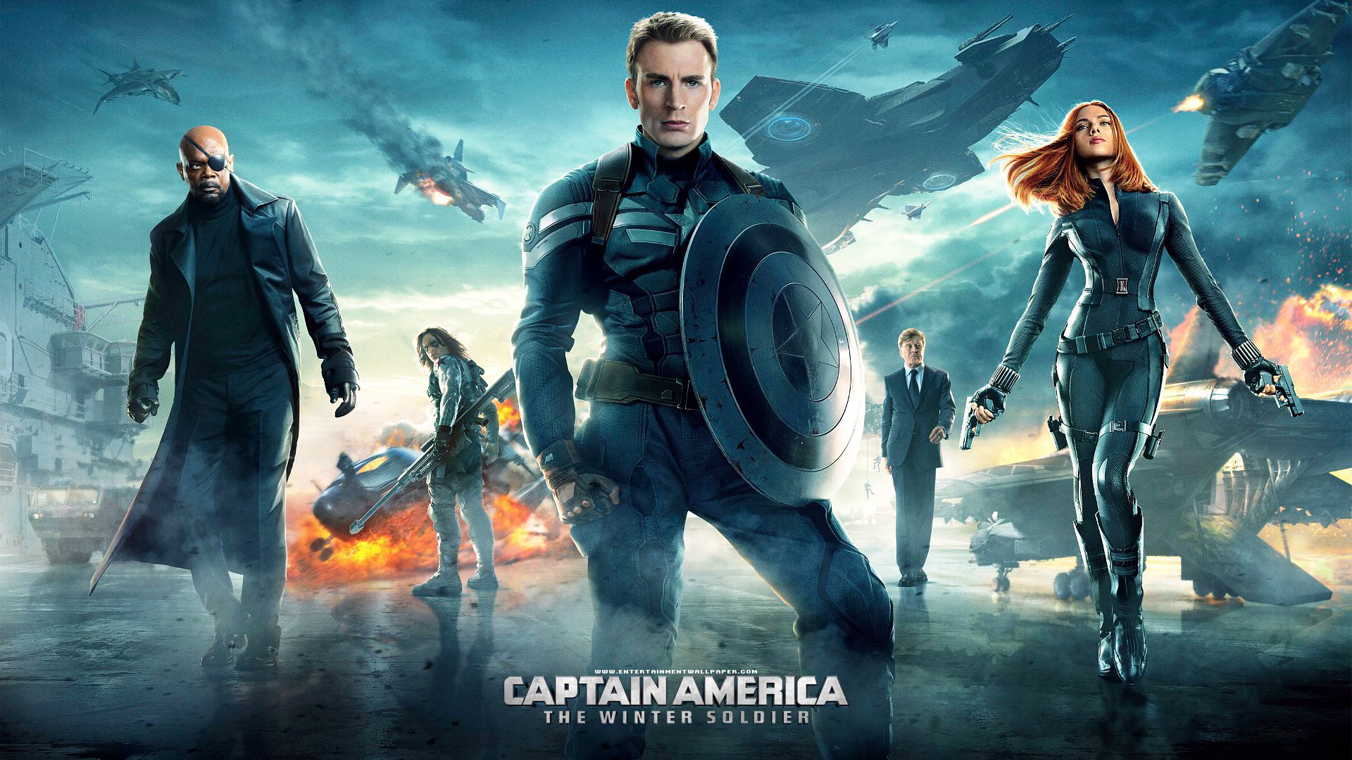 Captain America: The Winter Soldier wallpaper, Comics, HQ Captain America: The Winter Soldier pictureK Wallpaper 2019