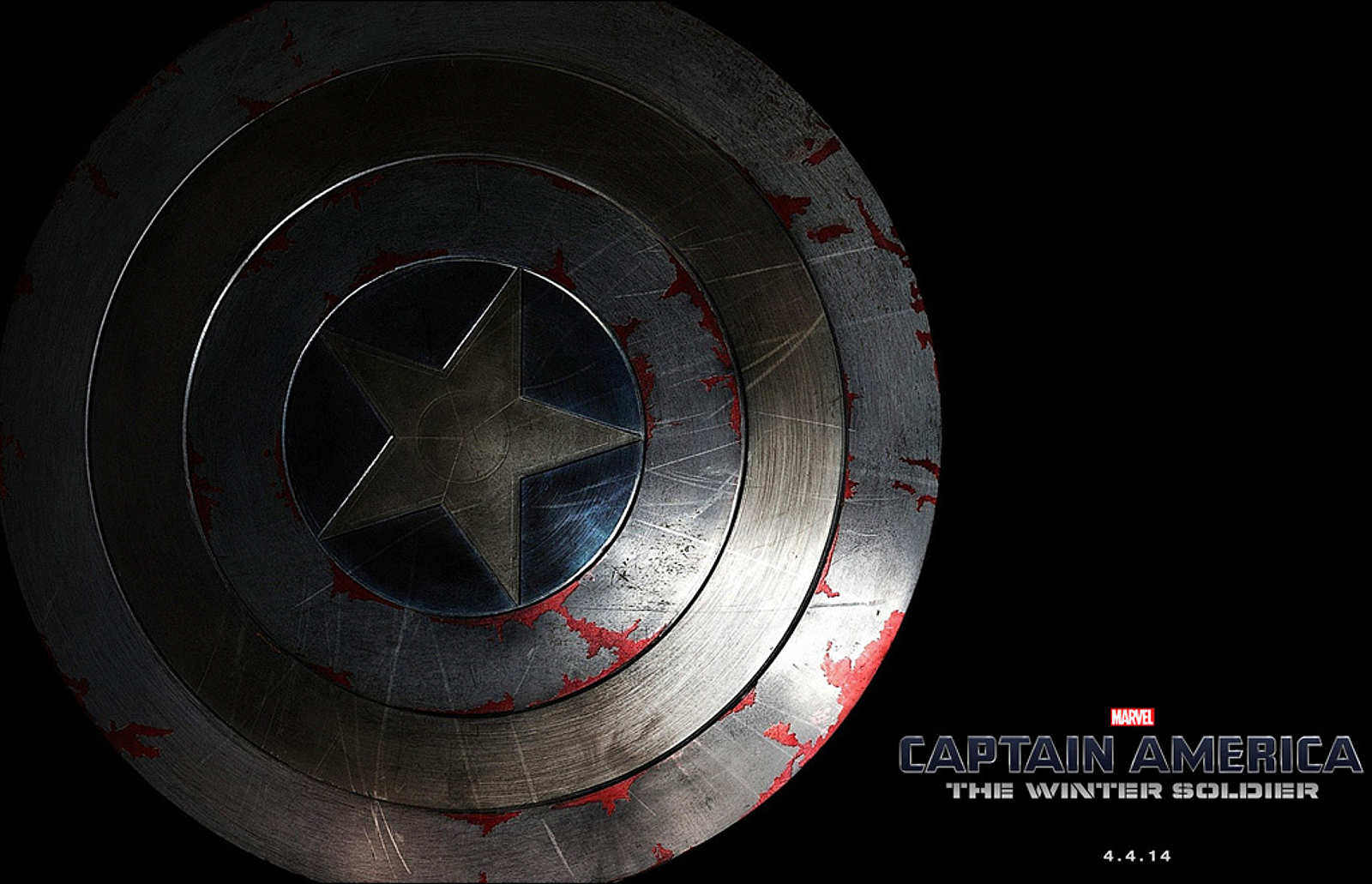 Captain America: The Winter Soldier. A Writer's Discrepant Memoirs and Other Tales