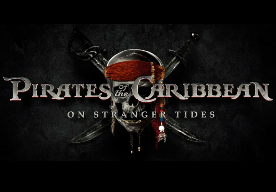 Desktop Wallpaper: Pirates of the Caribbean 4: On Stranger Tides HD Photo and Wallpaper