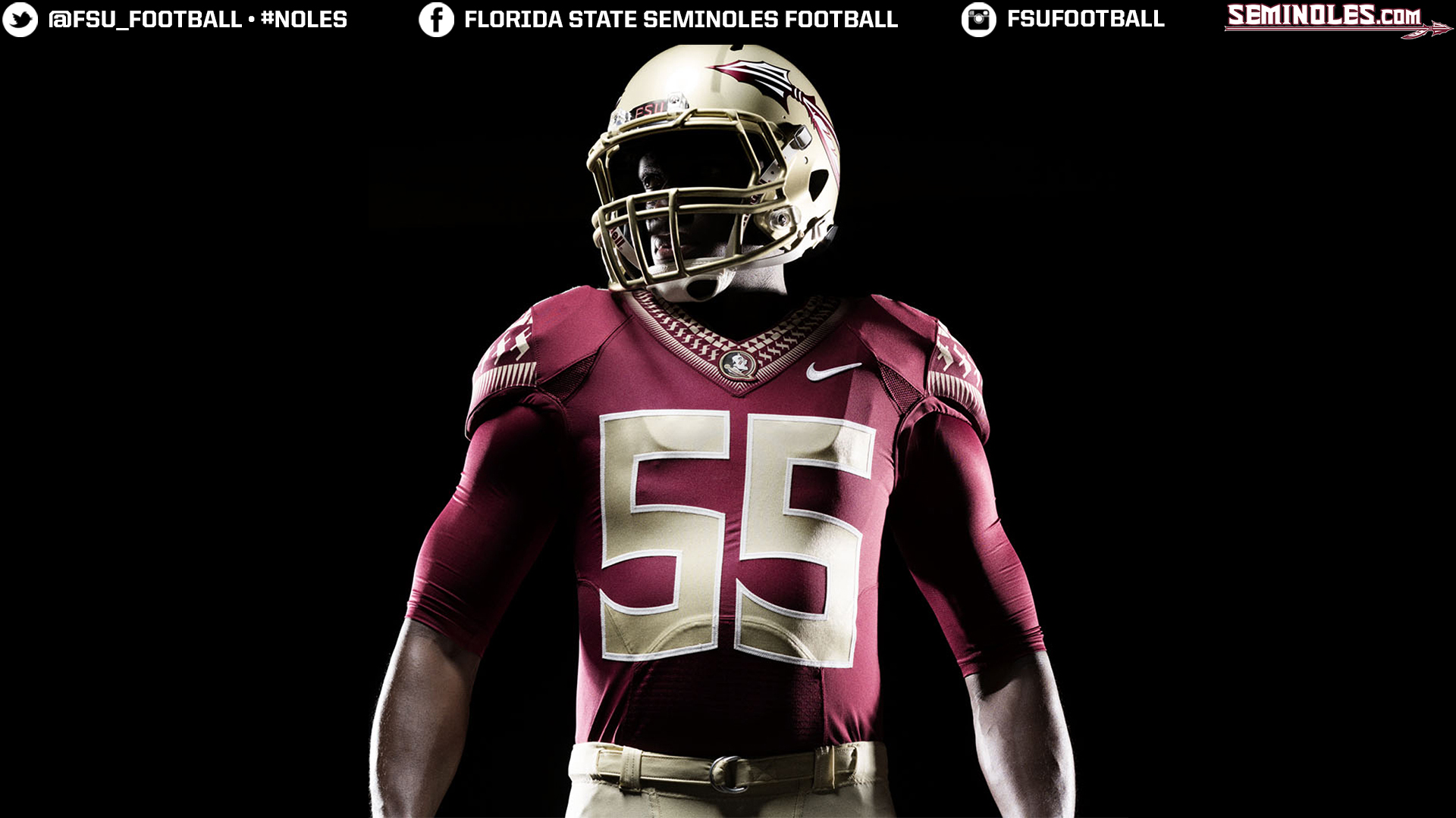 fsu football desktop wallpaper