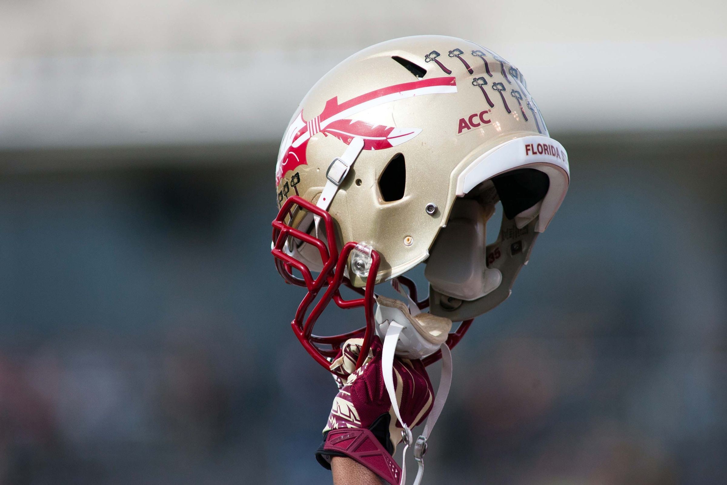 fsu football desktop wallpaper