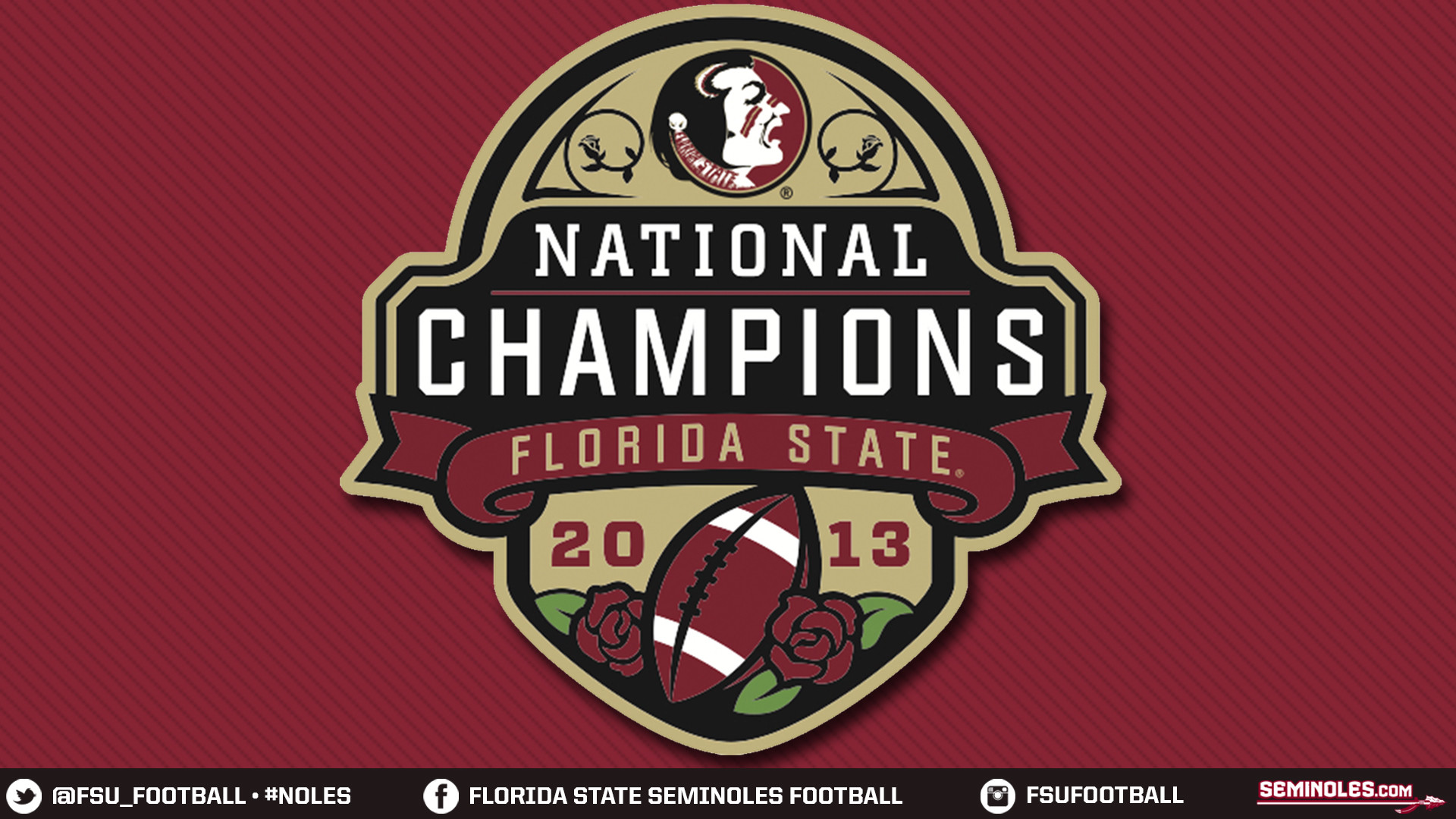 Florida State University Wallpaper background picture